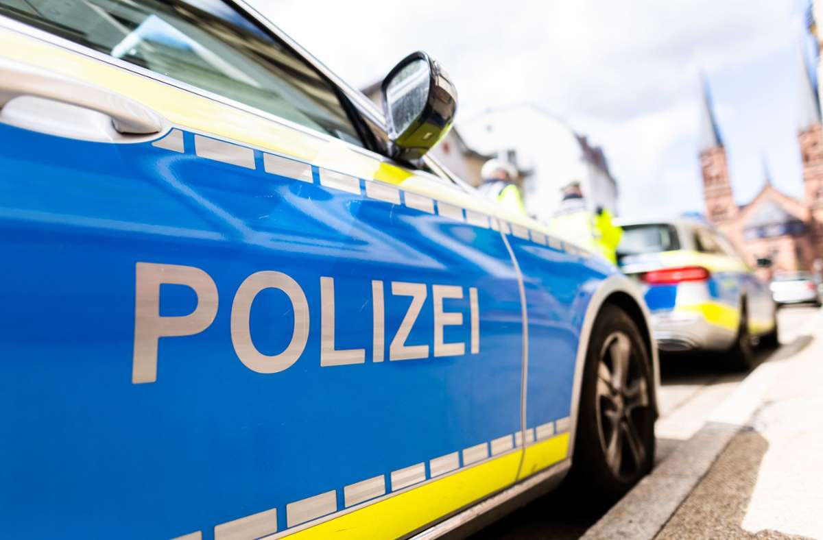Polizei sucht Zeugen: Mehrere Exhibitionisten treiben in Stuttgart ihr Unwesen