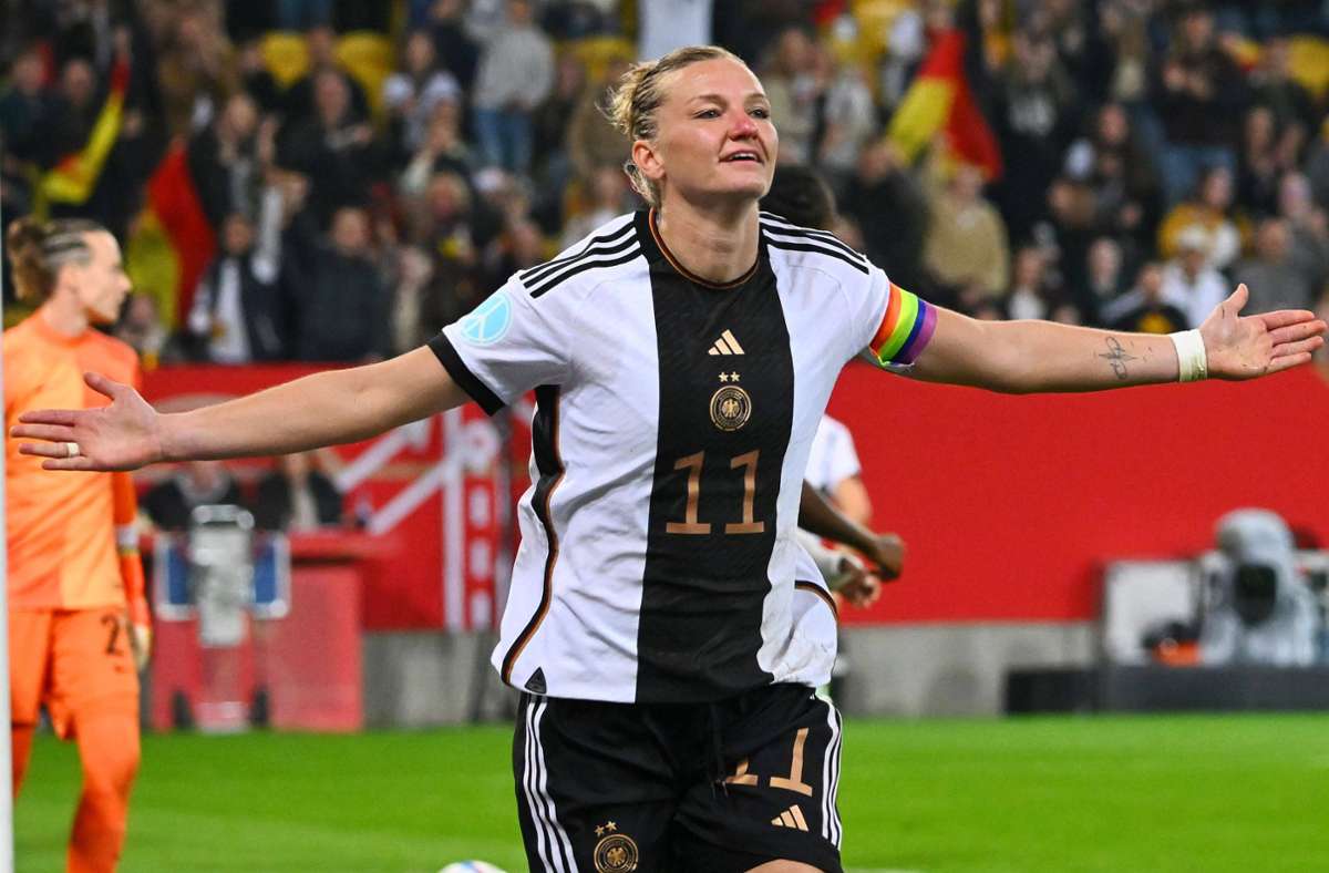 Deutschland bei der Frauen-WM 2023: Alle Termine und Uhrzeiten