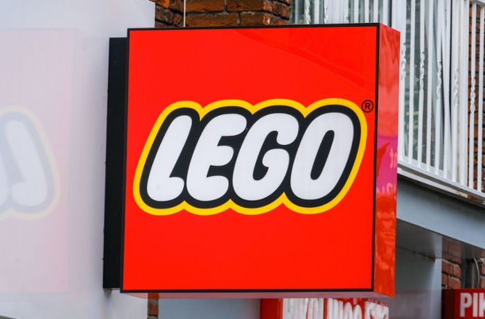 Neues Set von Figuren: Lego setzt Zeichen für sexuelle Minderheiten