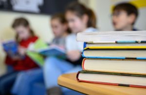 Bildung in Baden-Württemberg: Schopper: Kleine Schulen auf dem Land müssen sich zusammentun