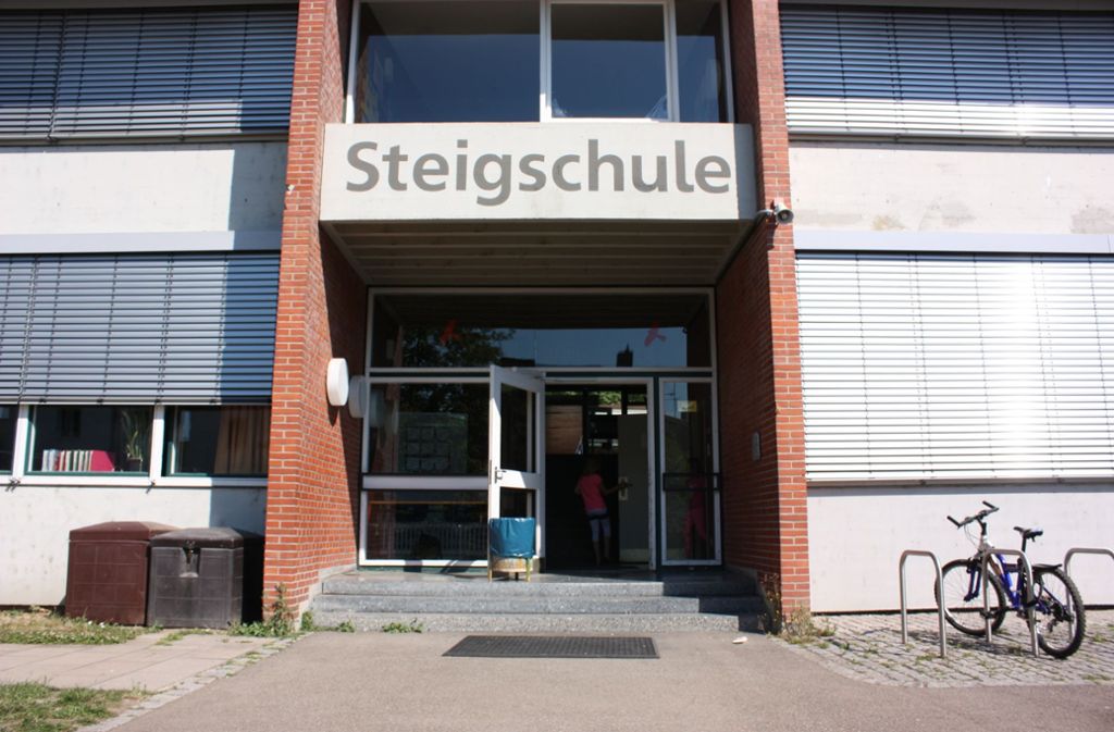 Keine Rektoren, kaum Lehrer, wenig Schüler: Stuttgarts Sonderschulen haben große  Probleme