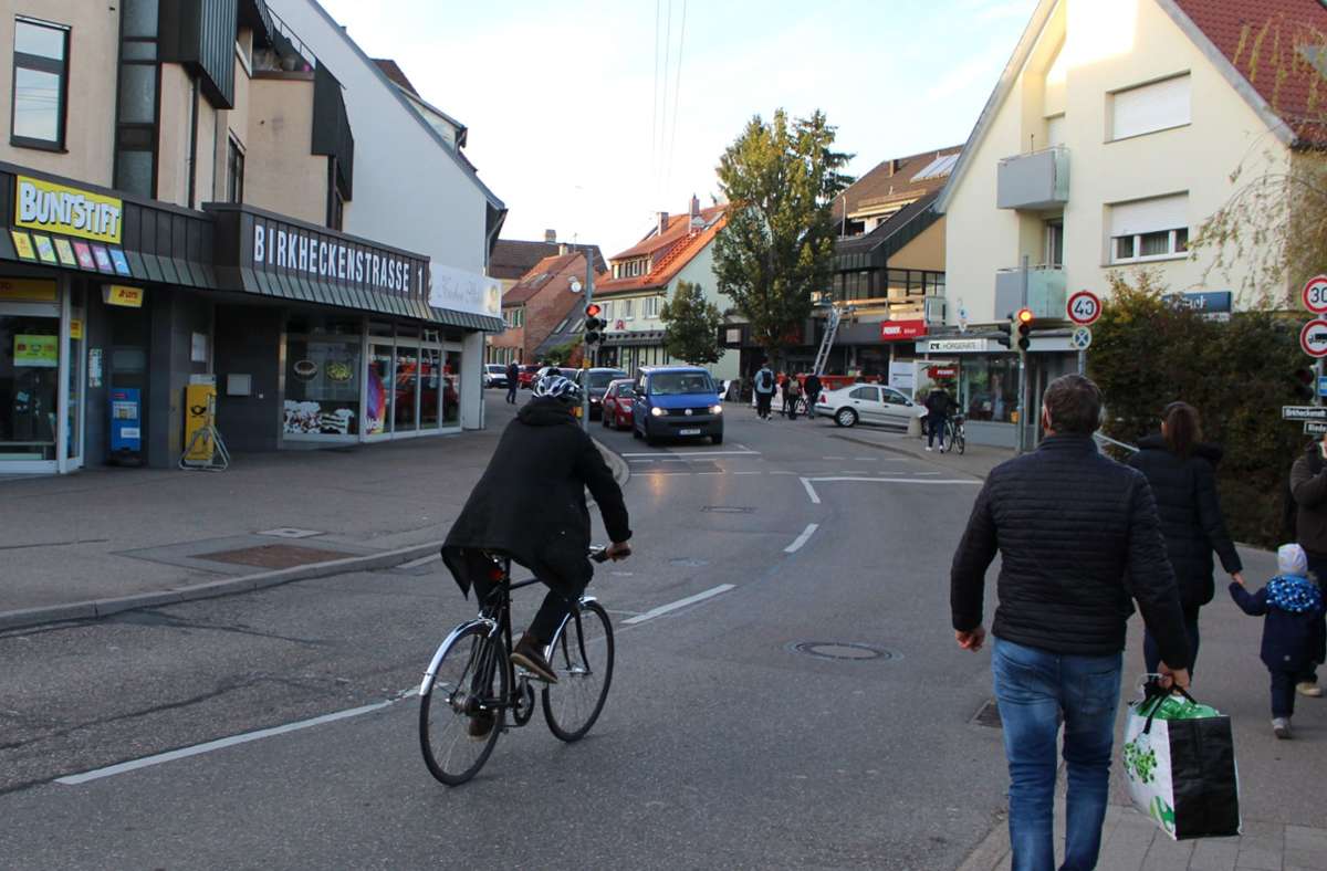 Heimat-Check Stuttgart: So bewerten die Birkacher ihren Stadtbezirk