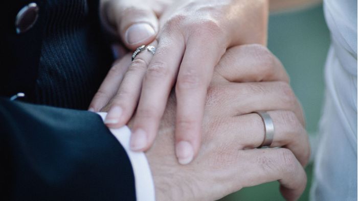Politologin fordert Abschaffung der Ehe