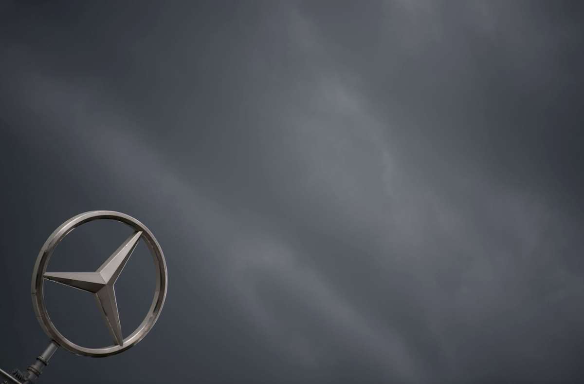 Mögliche Probleme an Klimaanlage: Mercedes-Benz ruft  135.000 Fahrzeuge seiner A-Klasse zurück