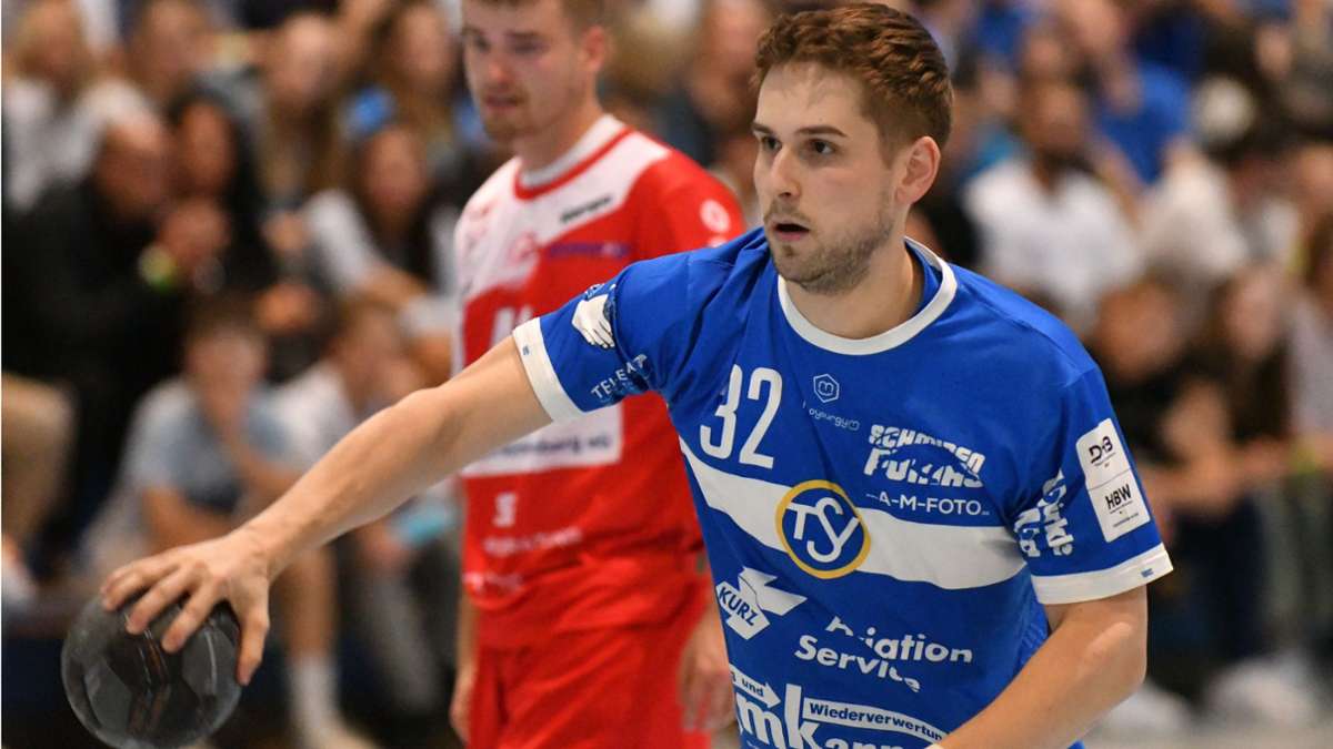 Handball-Württemberg-Liga: TSV Schmiden: Problemchen bleiben auch gegen Fröschle und Co.