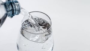 Bad Dürrheimer ruft Bio-Mineralwasser zurück