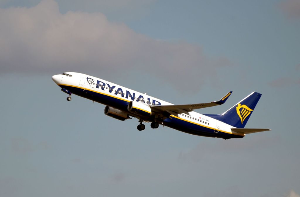 Ryanair verliert vor Gericht: Billigflieger muss Spanierin Gebühren für Handgepäck zurückerstatten