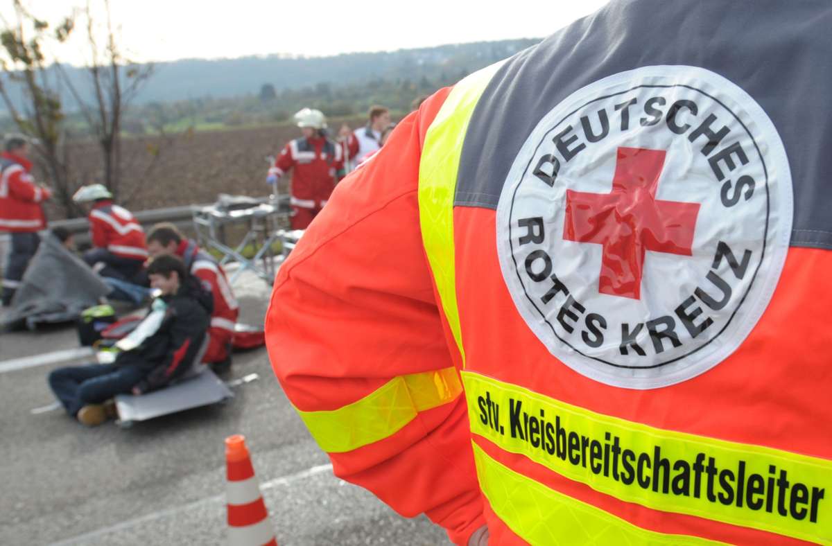Notfall-Vorsorge: Leonberg rüstet sich für Katastrophen