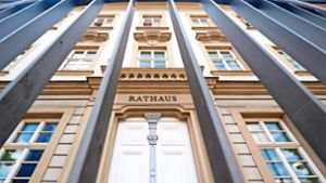 Ludwigsburger Gewerbesteuer fällt – Trotz Stadtkasse im dickem Minus