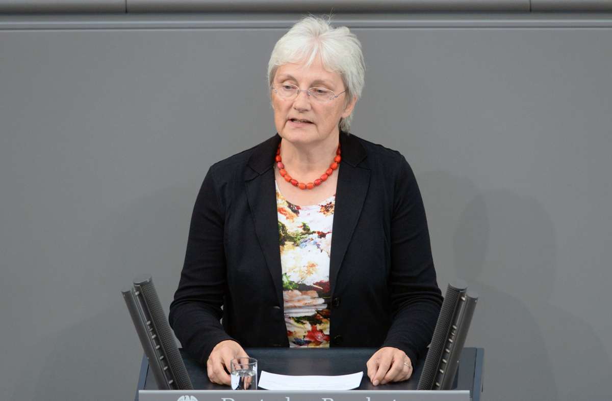 Bundestag: Neuer Vorschlag im Ringen um die Impfpflicht