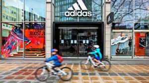 Stuttgarter Händler: Adidas ist unsolidarisch