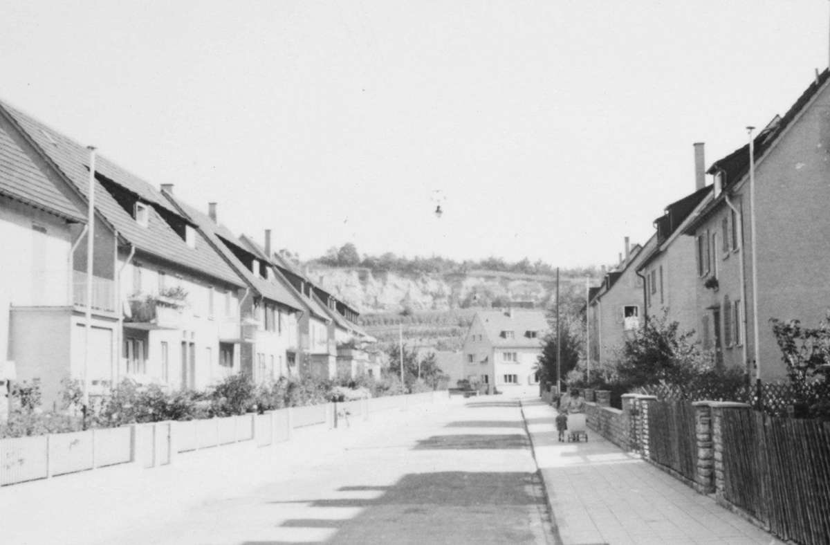 Erinnerungen an Stuttgart 1942: Und plötzlich ist alles kaputt