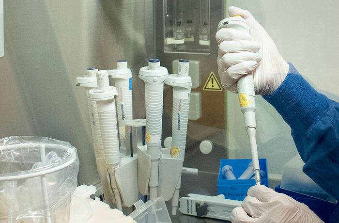 Coronavirus: Laborpanne macht Virustests unbrauchbar