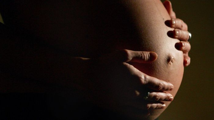 Studie: Schwangerschaft veranlasst viele Frauen zum Rauchstopp