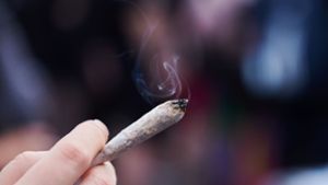 Warum eine Expertin für die  Cannabis-Legalisierung  ist