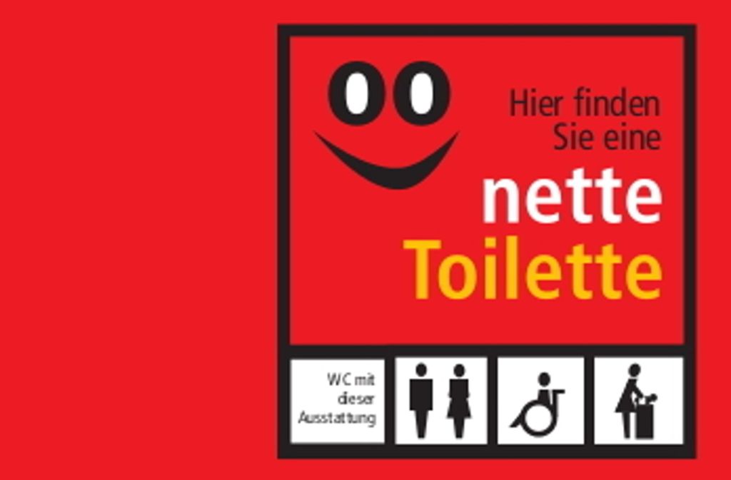 Mit Unterstützung des Stadtseniorenrates gibt es das Angebot nun auch in Untertürkheim: „Nette Toilette“ auch in Untertürkheim