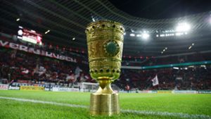 Saarbrücken empfängt Leverkusen - Eintracht muss zu Bayern