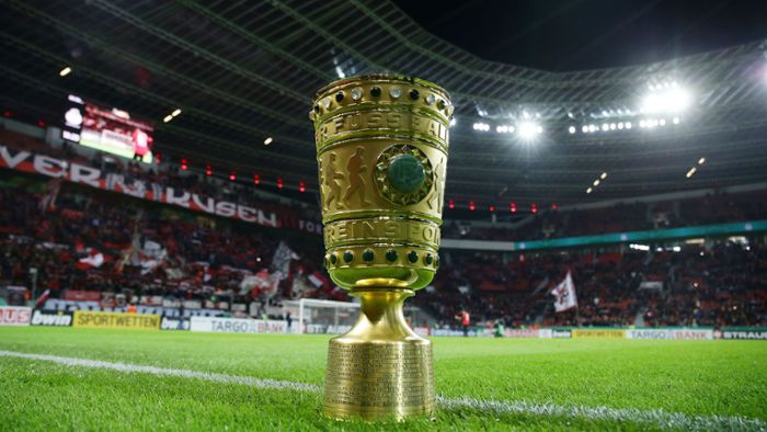 Saarbrücken empfängt Leverkusen - Eintracht muss zu Bayern