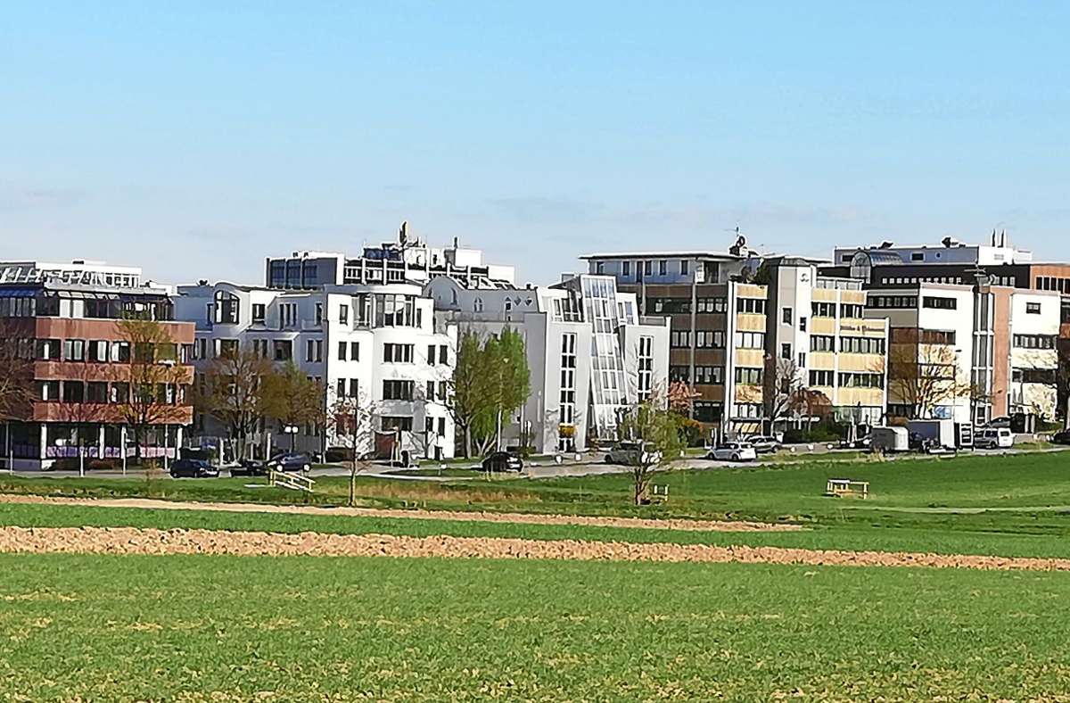 Wohnen in Leinfelden-Echterdingen: Ein Supersorglos-Paket für  Vermieter