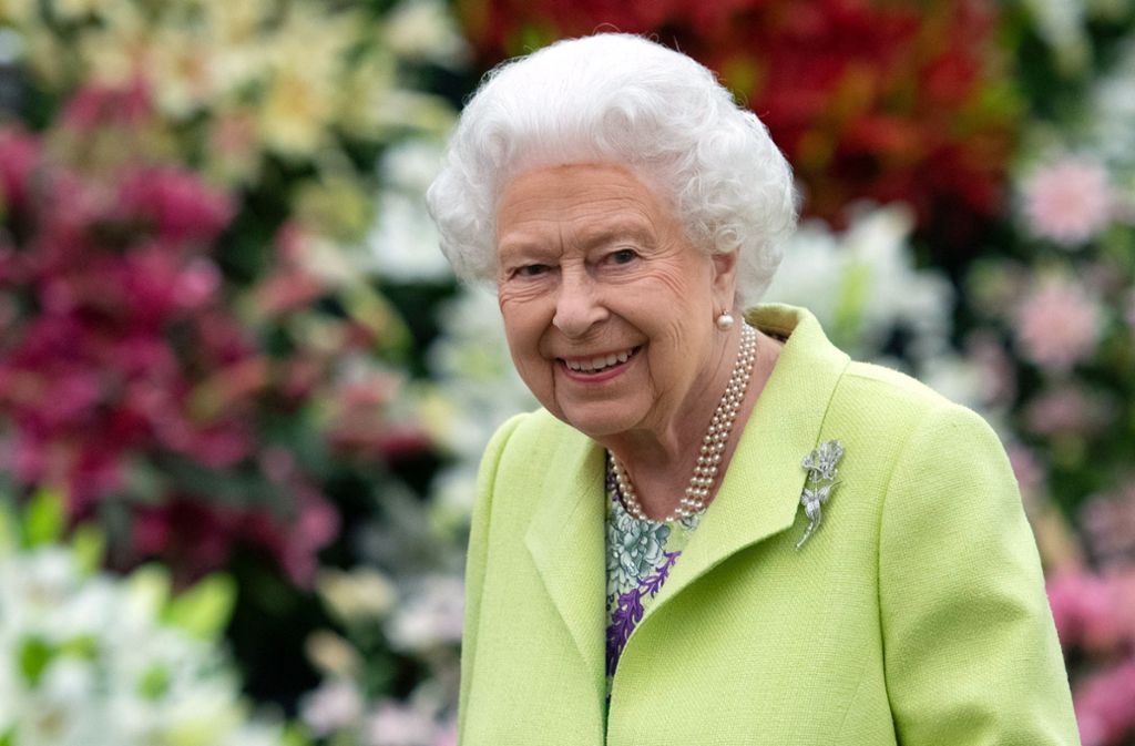 Queen Elizabeth II. ist 94 Jahre alt: Geburtstagsfeier ohne Fahnen, Paraden oder Kanonen