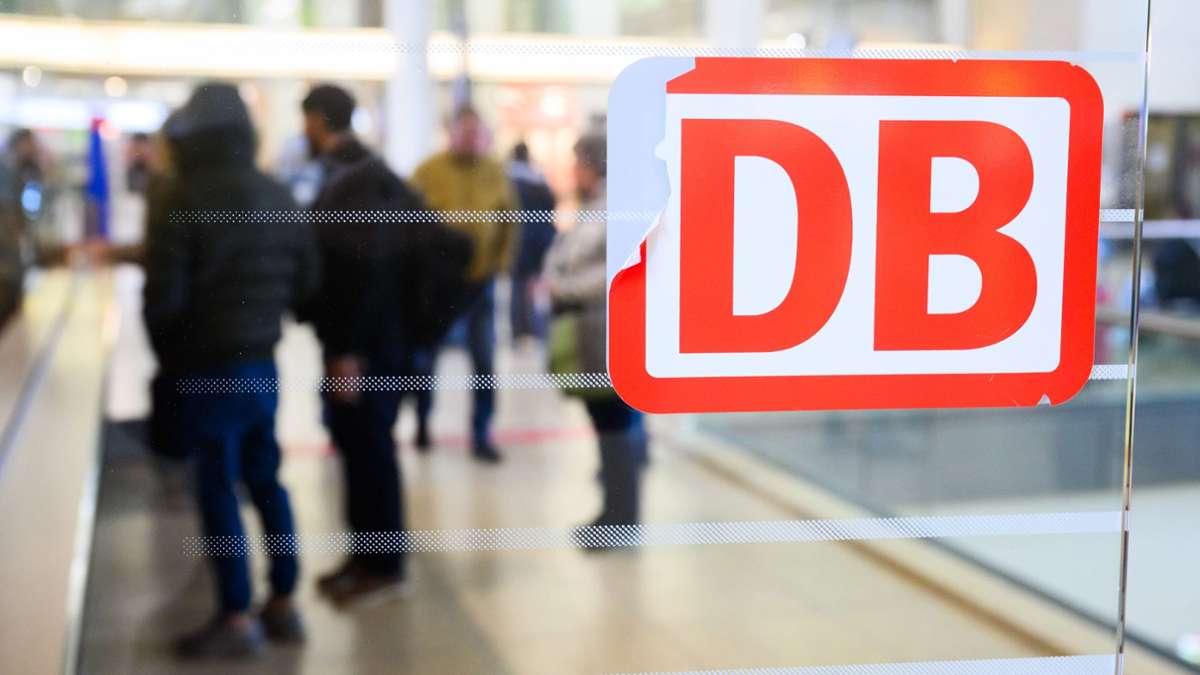 Streik bei der Deutschen Bahn: Landesarbeitsgericht will am Mittag über GDL-Streik entscheiden