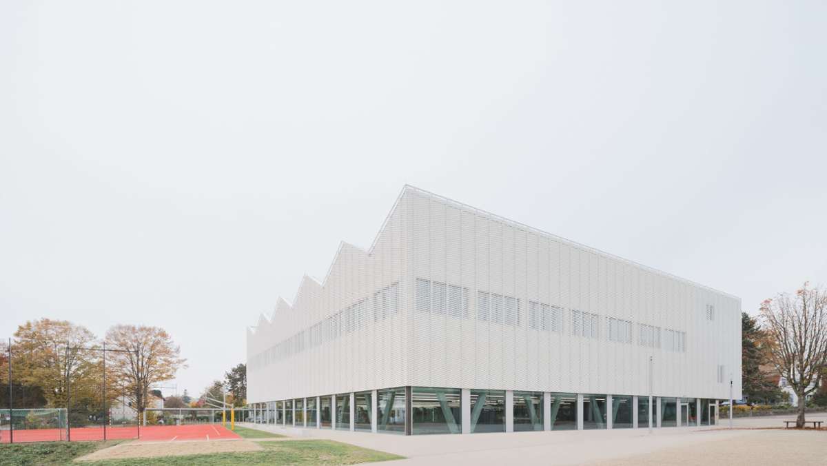 Architekturpreis Beton: Stuttgarter Büros siegreich beim Betonpreis