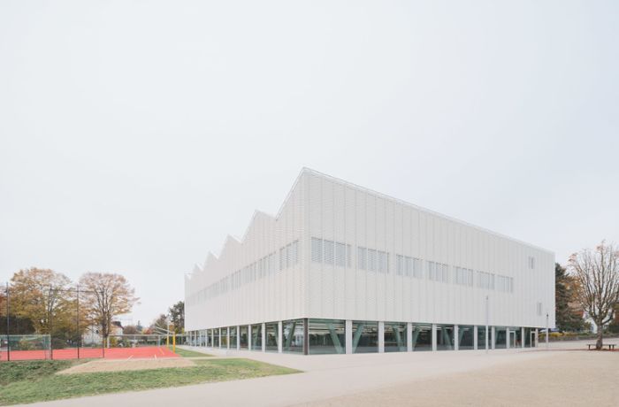 Architekturpreis Beton: Stuttgarter Büros siegreich beim Betonpreis