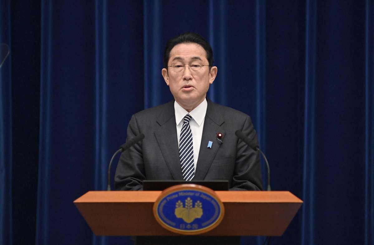 Bedrohung durch China: Japan plant radikalen Wandel seiner Verteidigungsstrategie