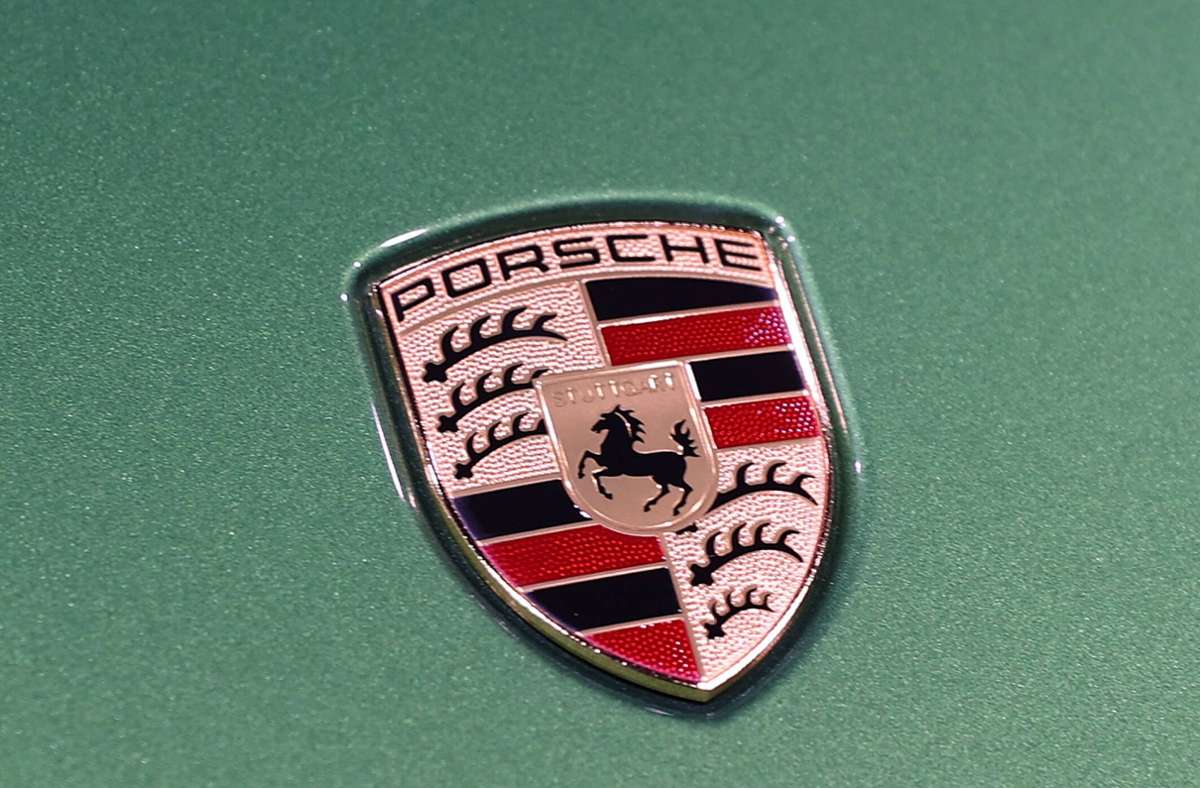 Die Marke Porsche ist die Renditeperle des VW-Konzerns. Foto: Imago//usanne Hübner