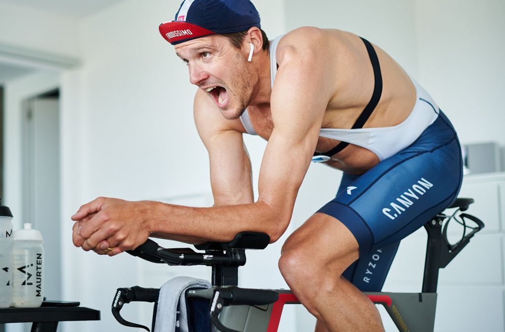 Triathlon-Star absolviert die gesamte Distanz daheim: Das reizt Jan Frodeno am Ironman im eigenen Haus