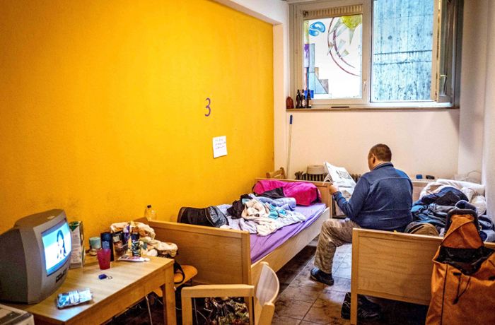 Prekäre Verhältnisse in Stuttgart: Stadt hilft verlassenen Familien