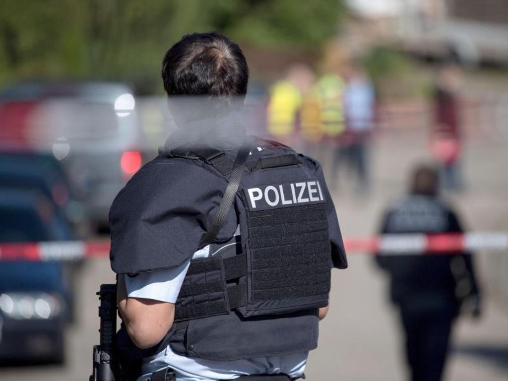 Mann richtete Blutbad an: Mutmaßlicher Täter von Villingendorf gefasst