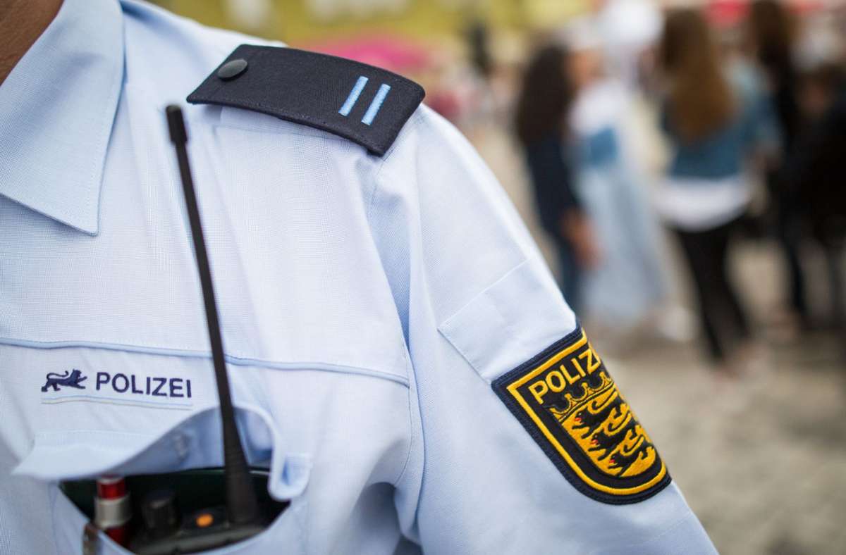 Baden-Württemberg: Was ist der Freiwillige Polizeidienst?