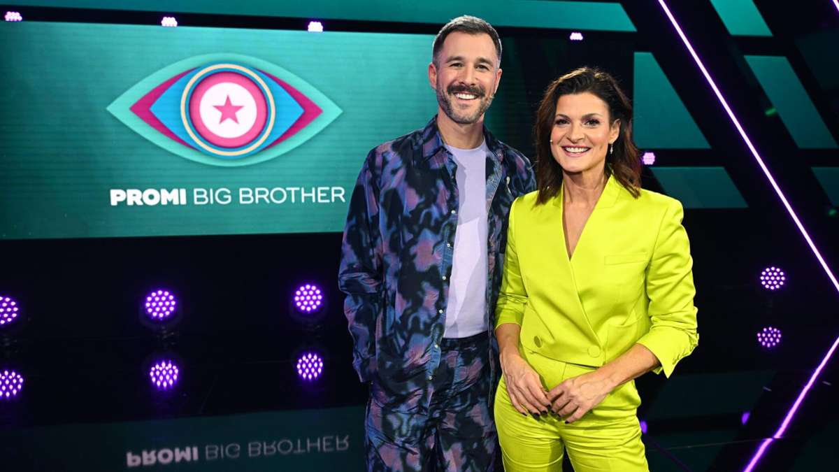 Promi Big Brother: Wer ist nominiert? (Folge 3)