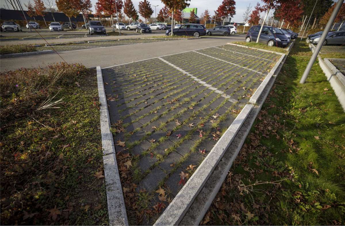 Kombibad in Fellbach: Stadt plant jetzt doch Parkgebühren für F3-Badegäste