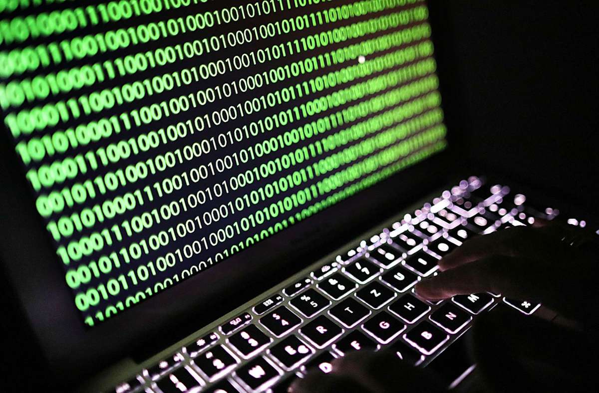 Baden-Württemberg und Ostdeutschland: Hackerangriff legt mehrere Medienportale  lahm