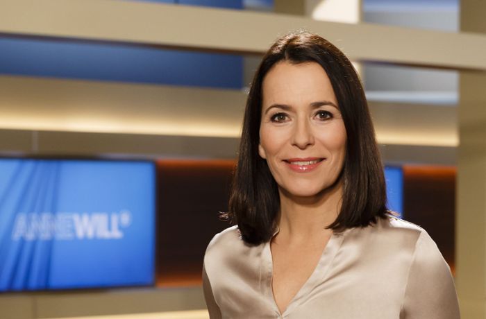 TV-Kritik zu Anne Will: „Wir dürfen jetzt nicht zu mutig sein“