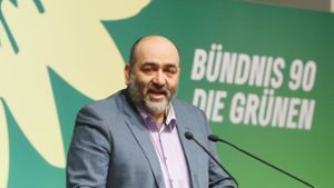 Grünen-Chef greift AfD an: „Purer Faschismus“