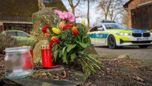 Tote in Rotenburg: Opfer aus dem Umfeld des Täters