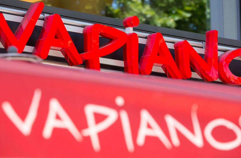 Insolvenz von Vapiano: Restaurantkette steht zum Verkauf