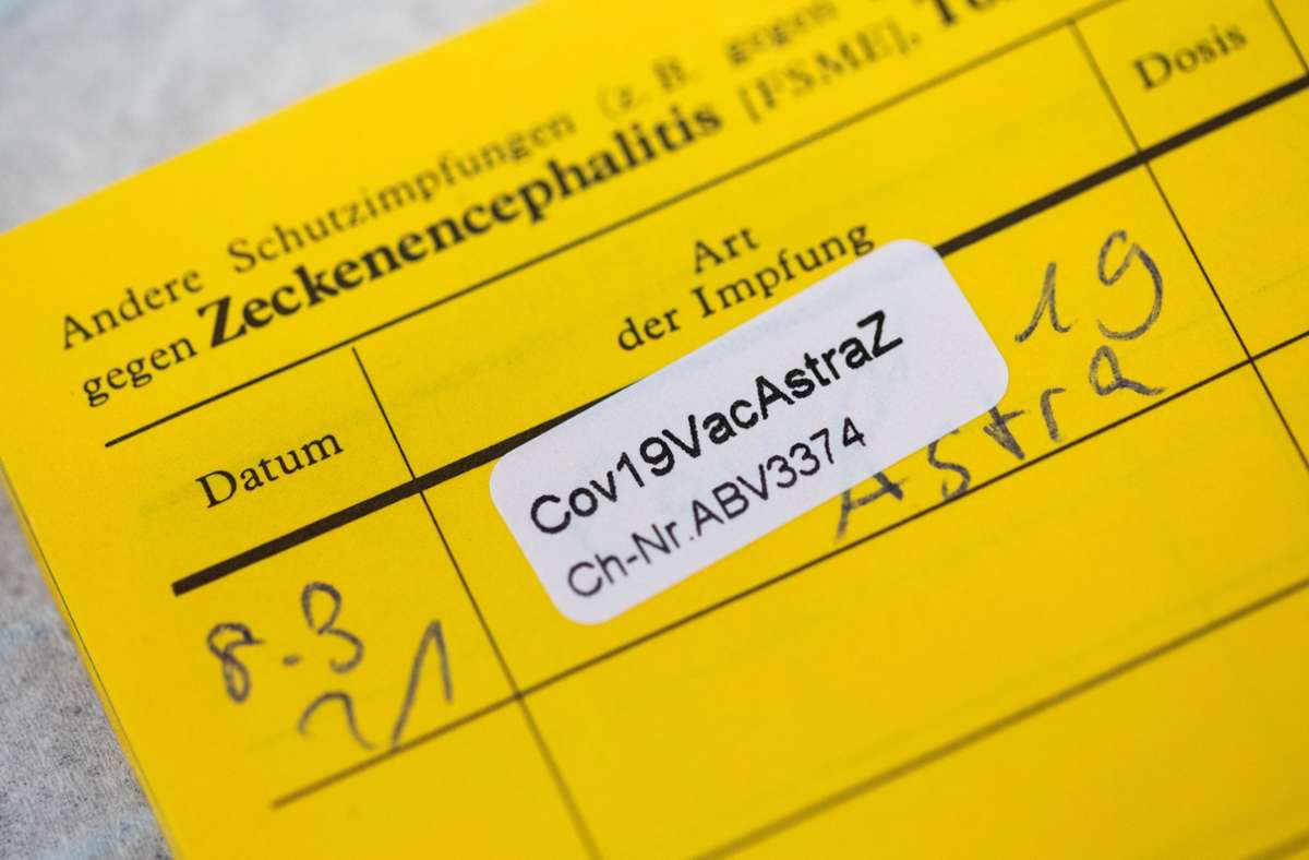 Coronavirus in Baden-Württemberg: Hausärzte starten mit Corona-Impfungen