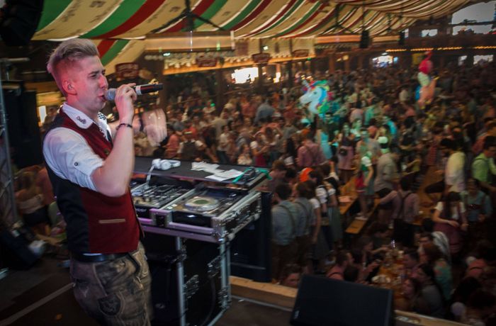 Verbote für Partyhit „Layla“: Was DJ Robin zur Sexismus-Kritik sagt