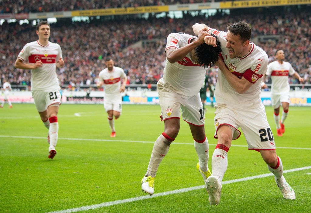 Die Relegation hat schon für viele besondere Momente gesorgt: VfB Stuttgart: Drama in der Relegation garantiert