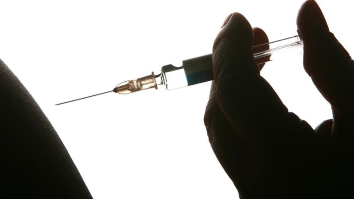 Warum Eltern kleinere Kinder schon impfen lassen