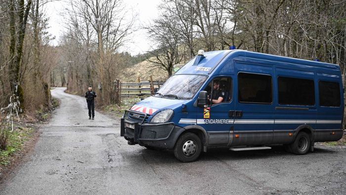 Verschwundener Zweijähriger in Frankreich tot