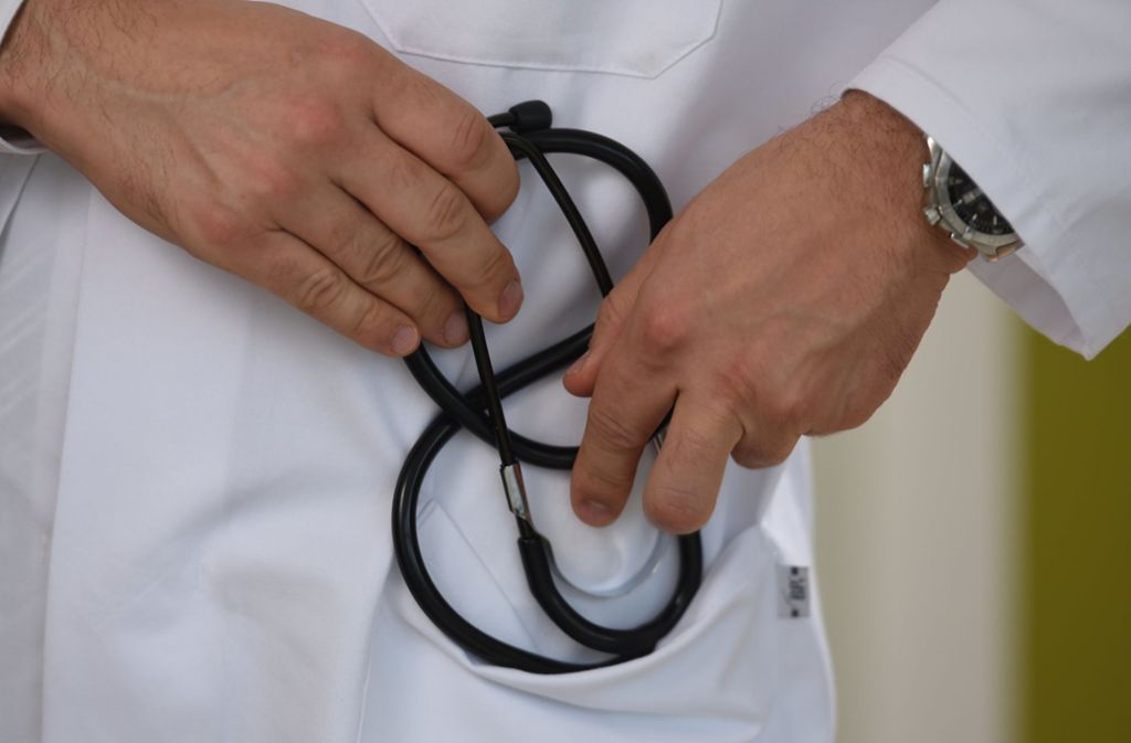 Einigung bei Verhandlungen: 6,5 Prozent mehr Gehalt für Uniklinik-Ärzte
