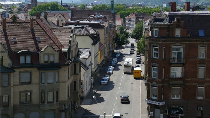 Stadtsanierung in Bad Cannstatt: Neckarvorstadt wird Sanierungsgebiet