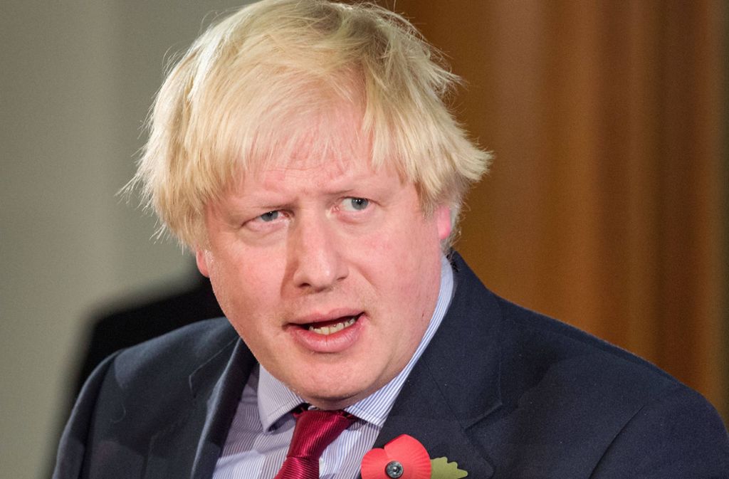Nach Coronavirus-Infektion: Boris Johnson hat Intensivstation verlassen