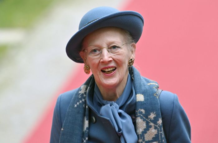 Margrethe II.: Dänemarks Königin entzieht vier Enkeln ihre Titel