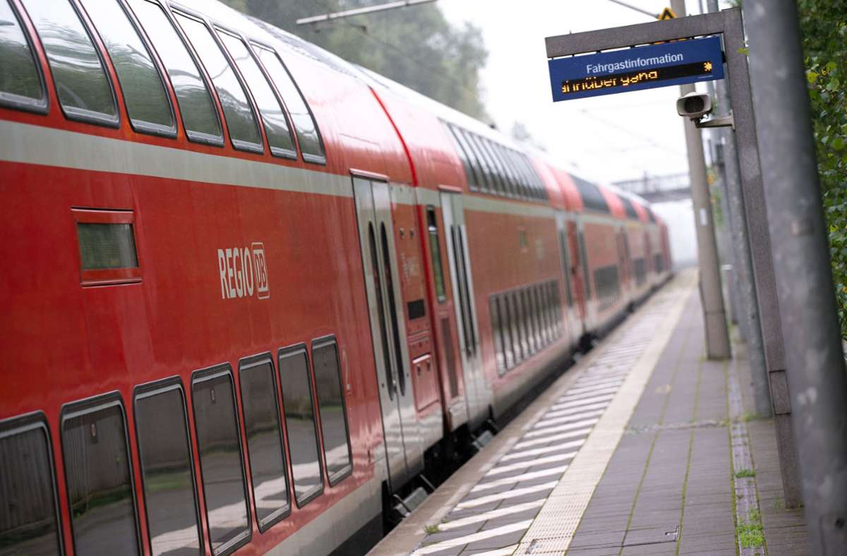 Mannheim: Fernzüge fahren jetzt wieder zum Hauptbahnhof